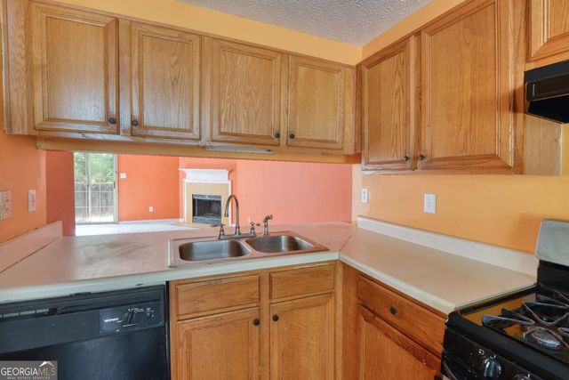 3540 Ashley Station Drive, Marietta, GA 30008