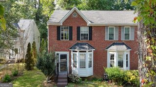 3540 Ashley Station Drive, Marietta, GA 30008