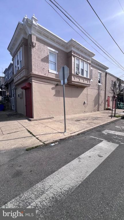 228 W ONTARIO ST, PHILADELPHIA, PA 19140 — exterior