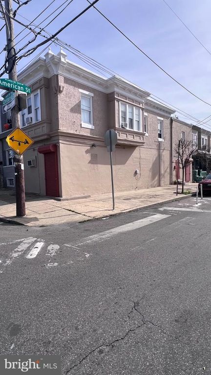 228 W ONTARIO ST, PHILADELPHIA, PA 19140 — photo 3