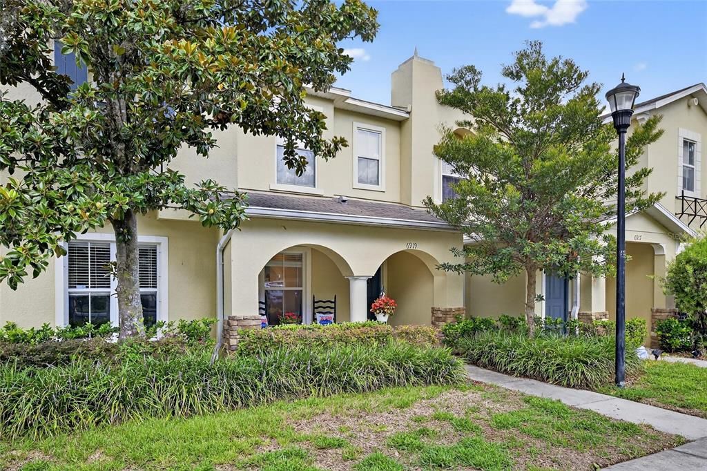 6919 HAWTHORNE TRACE LANE, Riverview, FL 33578