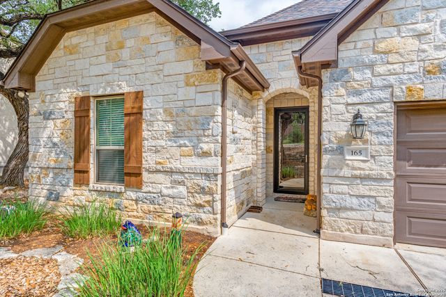 165 Watts, Canyon Lake, TX 78133