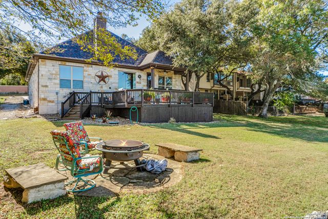 165 Watts, Canyon Lake, TX 78133