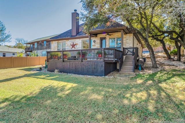 165 Watts, Canyon Lake, TX 78133