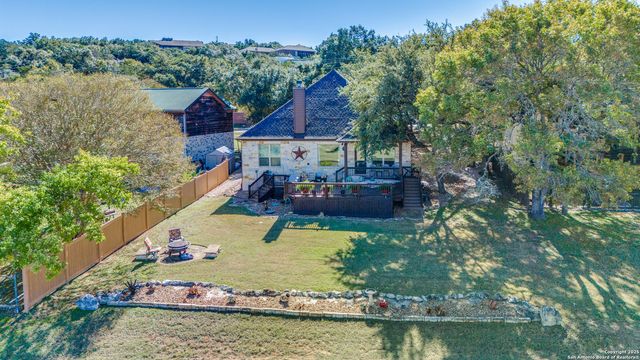 165 Watts, Canyon Lake, TX 78133