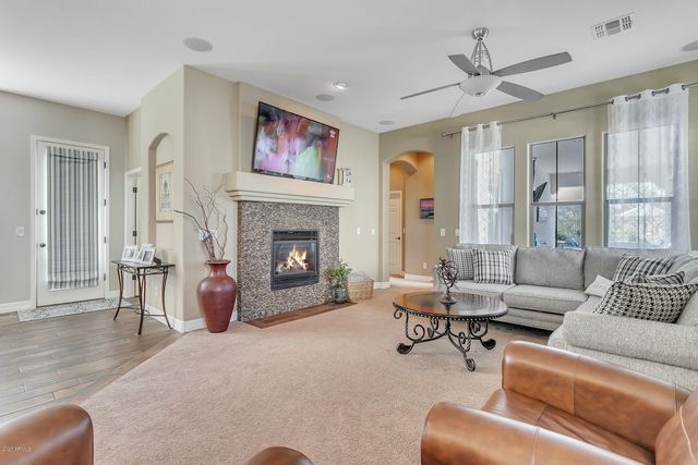 20754 W SUNRISE Court, Buckeye, AZ 85396
