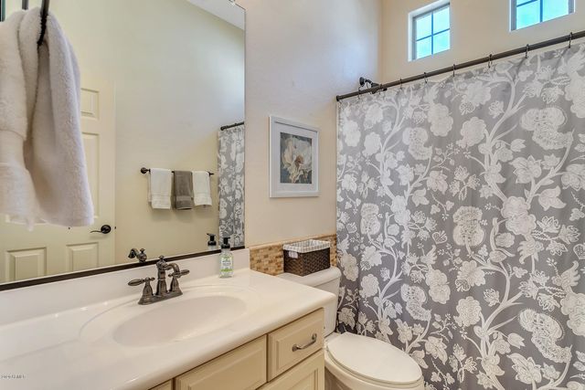 20754 W SUNRISE Court, Buckeye, AZ 85396