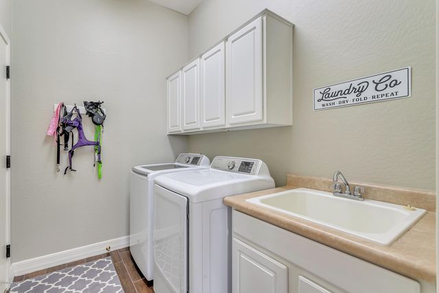 20754 W SUNRISE Court, Buckeye, AZ 85396