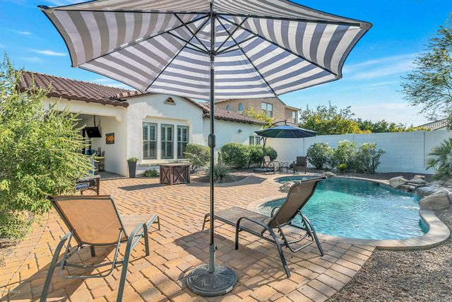 20754 W SUNRISE Court, Buckeye, AZ 85396