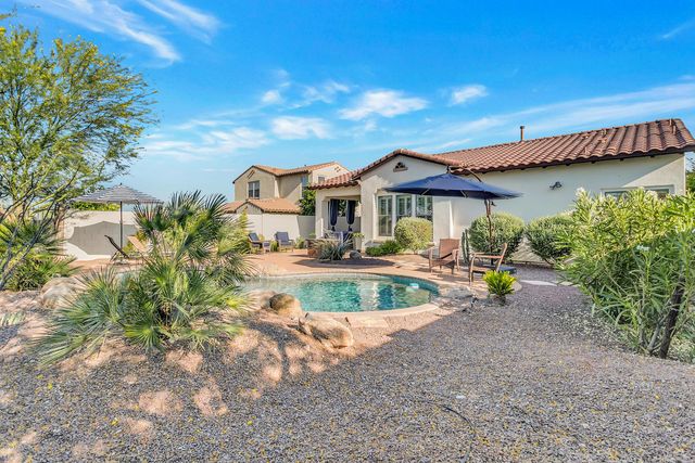 20754 W SUNRISE Court, Buckeye, AZ 85396