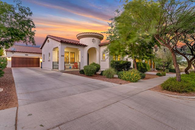 20754 W SUNRISE Court, Buckeye, AZ 85396