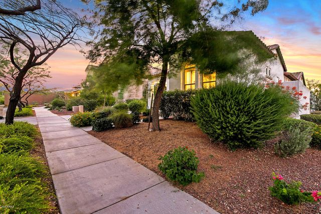 20754 W SUNRISE Court, Buckeye, AZ 85396