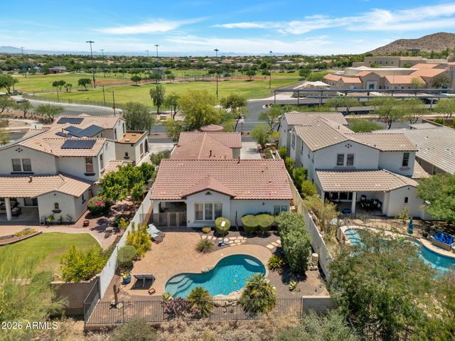 20754 W SUNRISE Court, Buckeye, AZ 85396