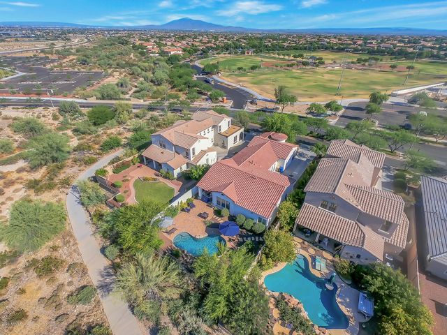 20754 W SUNRISE Court, Buckeye, AZ 85396