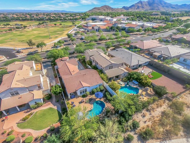 20754 W SUNRISE Court, Buckeye, AZ 85396