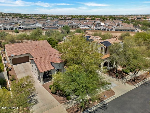 20754 W SUNRISE Court, Buckeye, AZ 85396