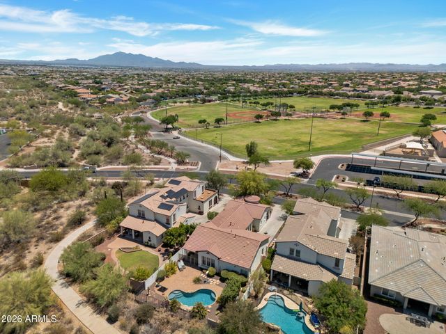 20754 W SUNRISE Court, Buckeye, AZ 85396