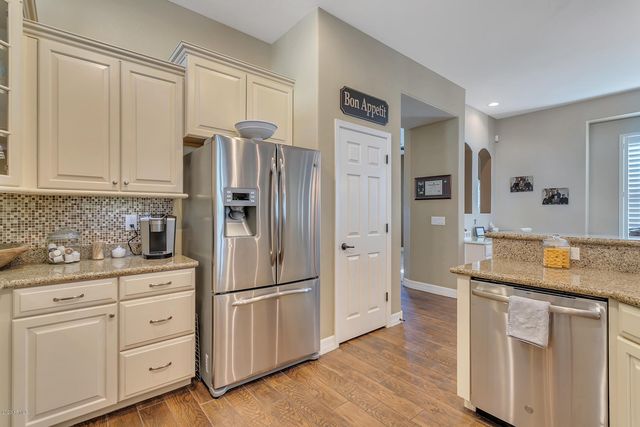 20754 W SUNRISE Court, Buckeye, AZ 85396