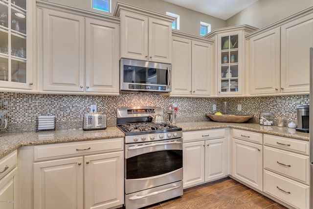 20754 W SUNRISE Court, Buckeye, AZ 85396
