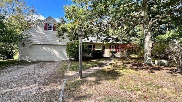 16 Commons Way, Brewster, MA 02631