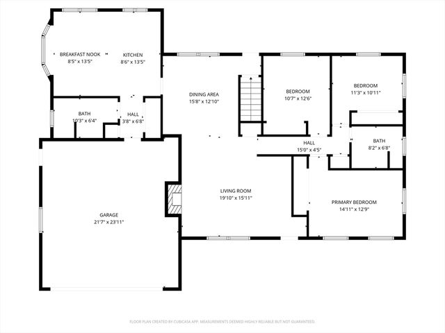 16 Commons Way, Brewster, MA 02631