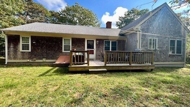 16 Commons Way, Brewster, MA 02631