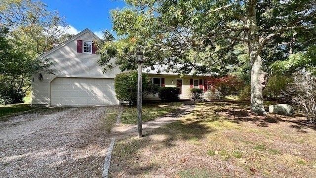 16 Commons Way, Brewster, MA 02631