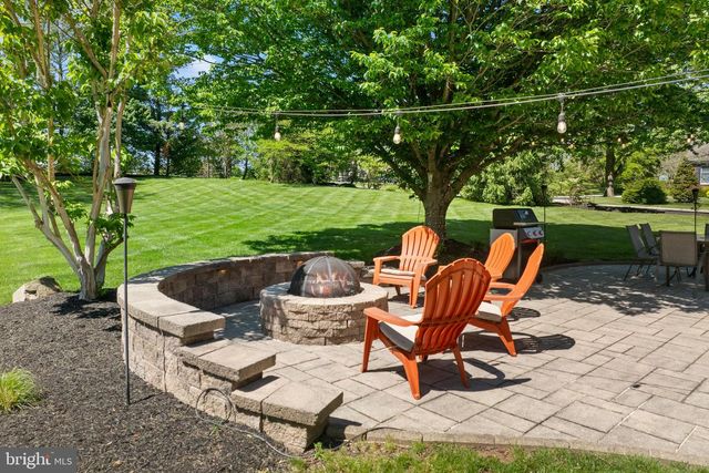 4 HASTINGS RD, Belle Mead, NJ 08502