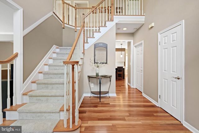 4 HASTINGS RD, Belle Mead, NJ 08502