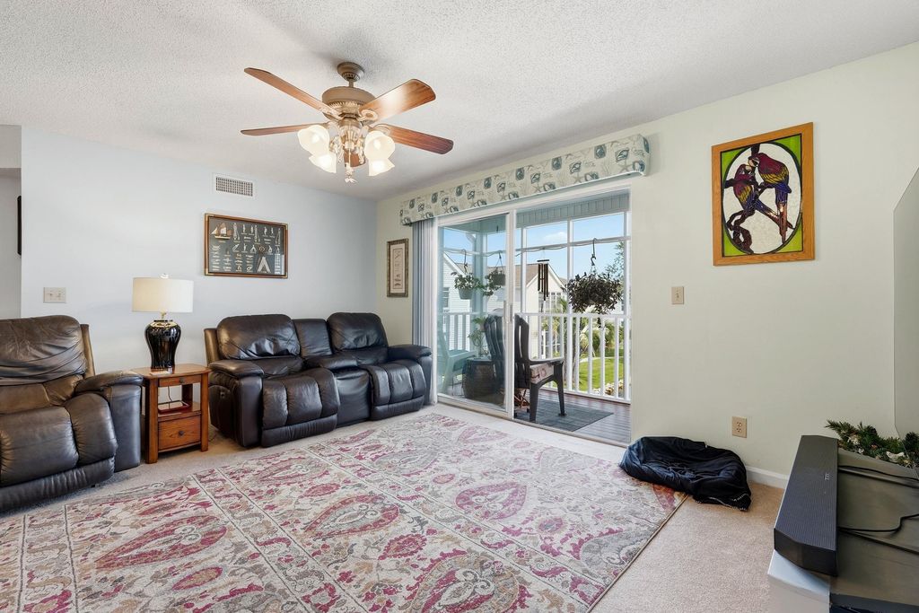 8830 Cloister Dr Apt F, Surfside Beach, SC 29575 — photo 3