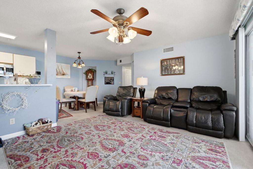 8830 Cloister Dr Apt F, Surfside Beach, SC 29575 — photo 4