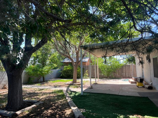 1010 SANTA ANITA Drive, Belen, NM 87002