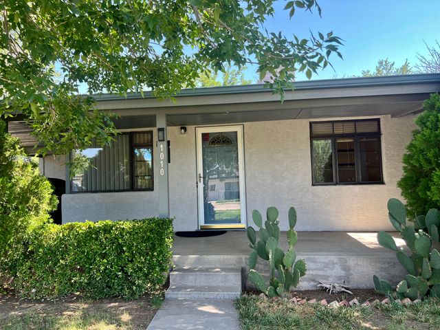 1010 SANTA ANITA Drive, Belen, NM 87002