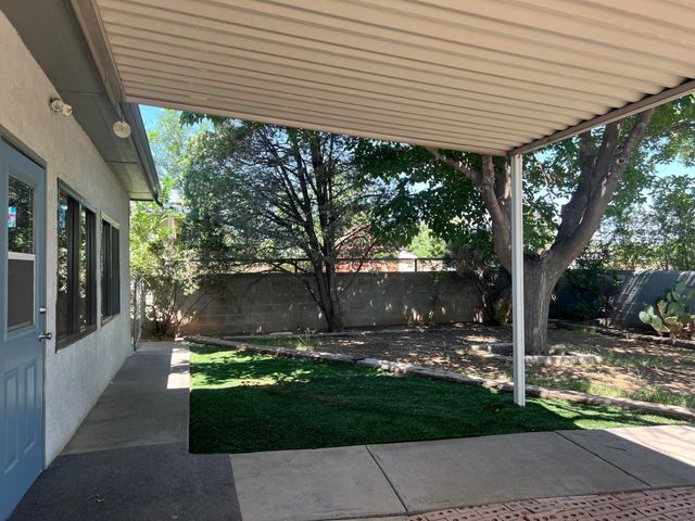 1010 SANTA ANITA Drive, Belen, NM 87002