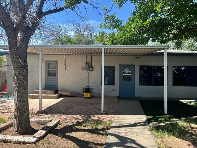 1010 SANTA ANITA Drive, Belen, NM 87002