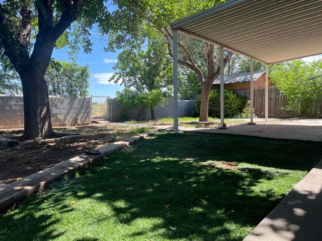 1010 SANTA ANITA Drive, Belen, NM 87002