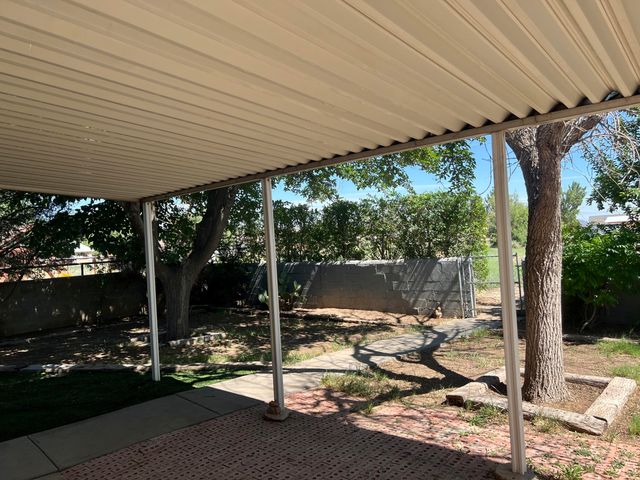 1010 SANTA ANITA Drive, Belen, NM 87002