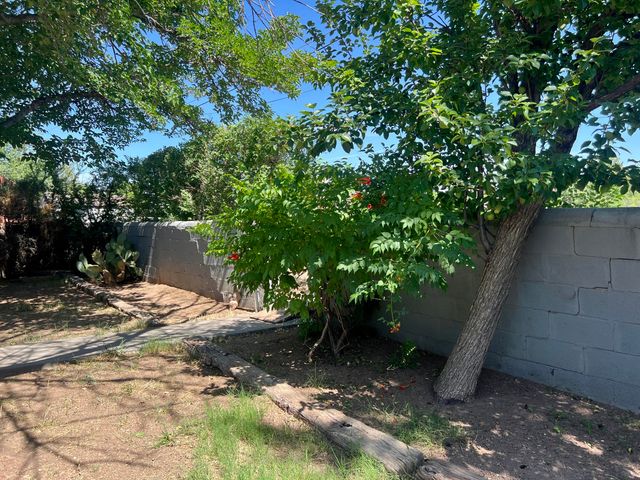 1010 SANTA ANITA Drive, Belen, NM 87002