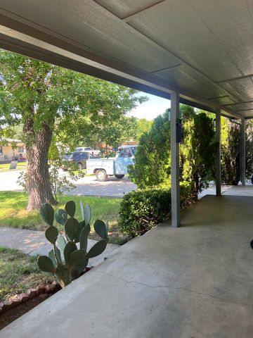 1010 SANTA ANITA Drive, Belen, NM 87002