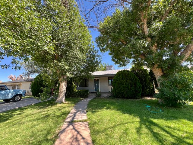 1010 SANTA ANITA Drive, Belen, NM 87002