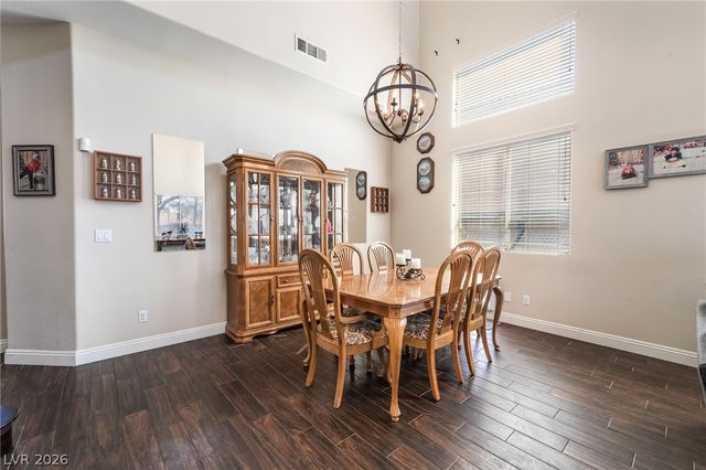 2398 Sunburst View Street, Henderson, NV 89052