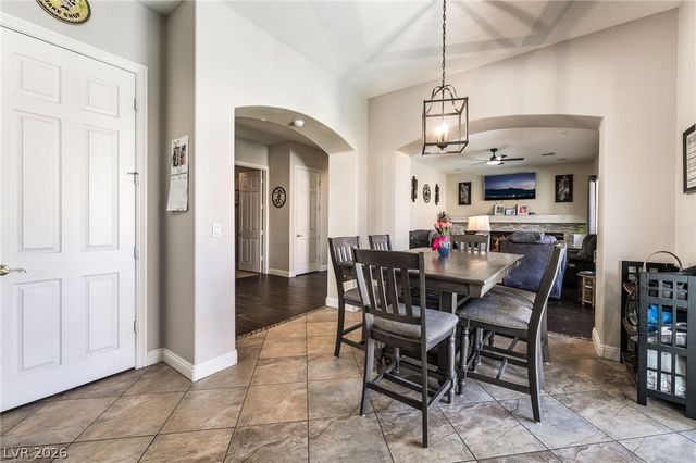 2398 Sunburst View Street, Henderson, NV 89052