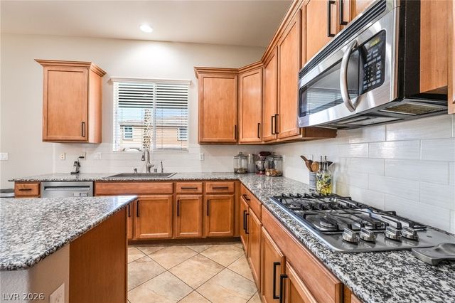 2398 Sunburst View Street, Henderson, NV 89052