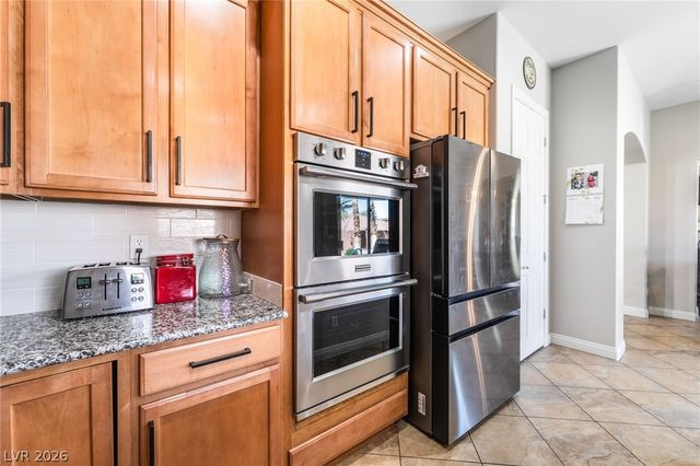 2398 Sunburst View Street, Henderson, NV 89052