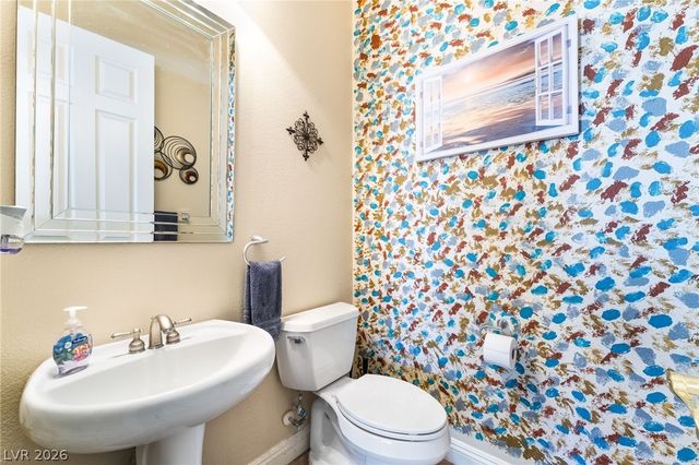 2398 Sunburst View Street, Henderson, NV 89052