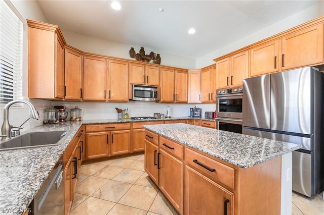 2398 Sunburst View Street, Henderson, NV 89052