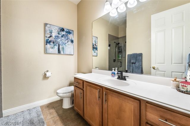 2398 Sunburst View Street, Henderson, NV 89052