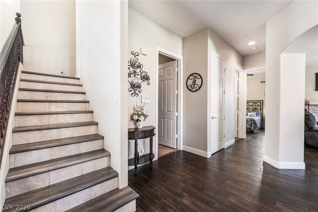 2398 Sunburst View Street, Henderson, NV 89052