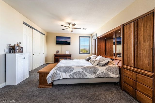 2398 Sunburst View Street, Henderson, NV 89052