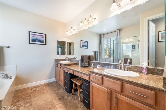 2398 Sunburst View Street, Henderson, NV 89052